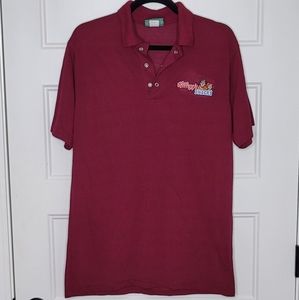 Mens M Kelloggs Snacks Polo